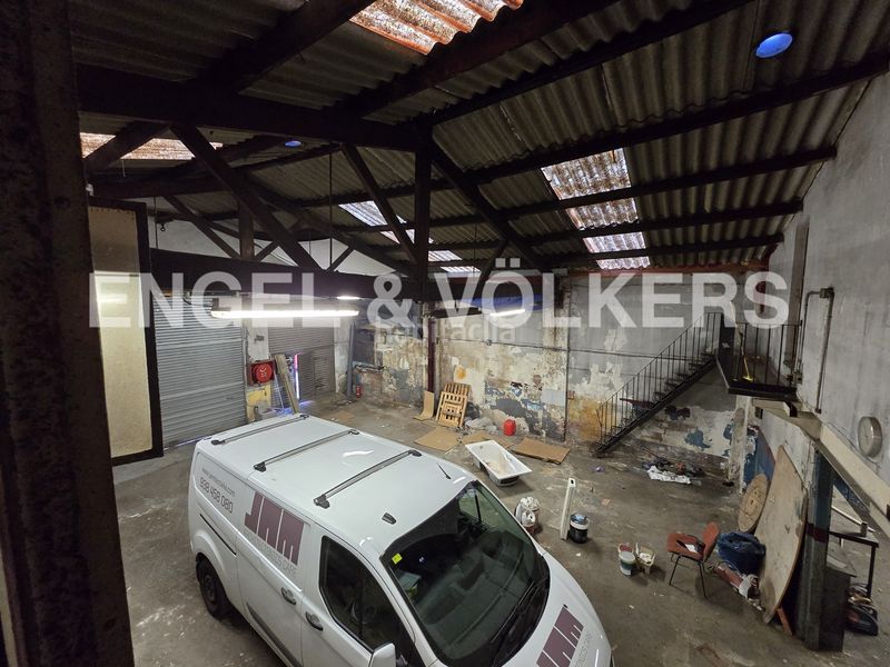Foto 7ae088e9-12a9-4ec7-915e-e625abd0a8b3. Local comercial a Sant Andreu de Palomar Barcelona