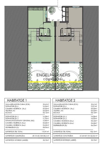 Foto 7e297c30-f9f8-4d46-b659-39f9f0b61c1f. Local comercial a Sant Andreu de Palomar Barcelona