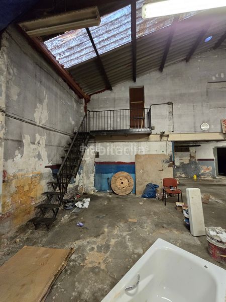Foto 86fd0be0-aa71-42f8-9a88-33767757a2c5. Local comercial a Sant Andreu de Palomar Barcelona