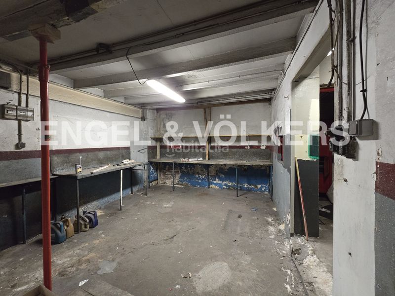 Foto 96b33de6-f76a-420a-9308-b625591ca496. Local comercial a Sant Andreu de Palomar Barcelona