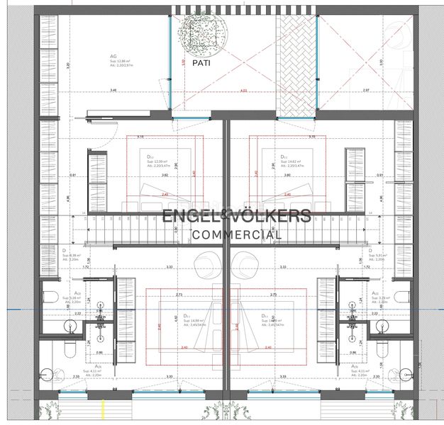 Foto d4df9ee8-6f38-46c5-b618-e0221e7139a2. Local comercial a Sant Andreu de Palomar Barcelona