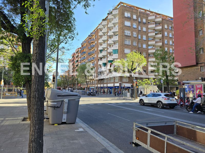 Foto fbb5df66-e051-4d6e-a4a7-5540009c901b. Local comercial a Sant Andreu de Palomar Barcelona