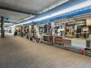 Local Comercial a Fort Pienc. Paradas en venta en els encants de barcelona