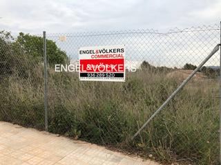 Terrain résidentiel à Martorell. Venta solar urbanizable en martorell