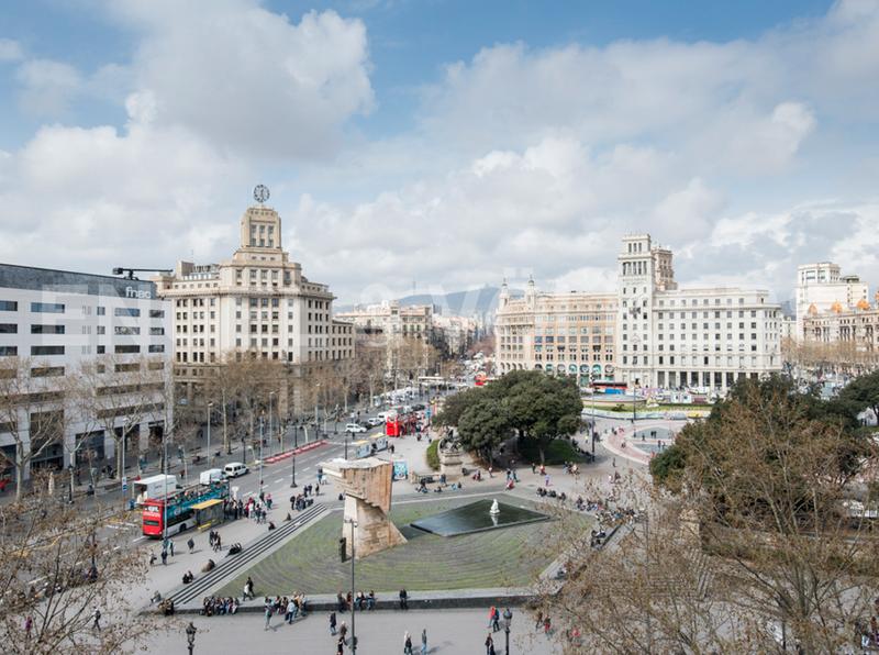 Foto 177e653d-ed2a-402a-8710-500b7be4dbb7. Lloguer local comercial a Dreta de l´Eixample Barcelona