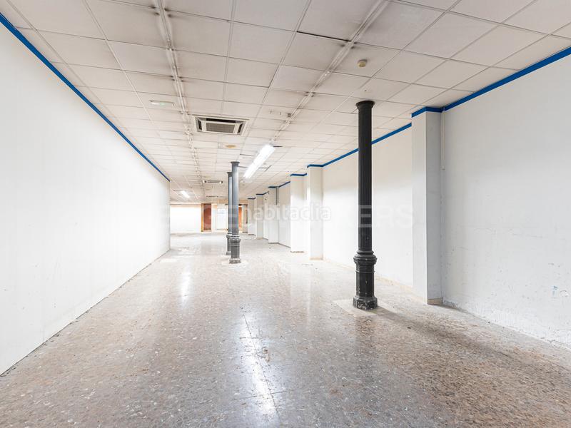 Foto abe330da-c84b-46a7-b3f2-d427b595647f. Lloguer local comercial a Dreta de l´Eixample Barcelona