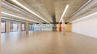 Location Bureau à Dreta de l´Eixample. Oficina en alquiler ubicación inmejorable
