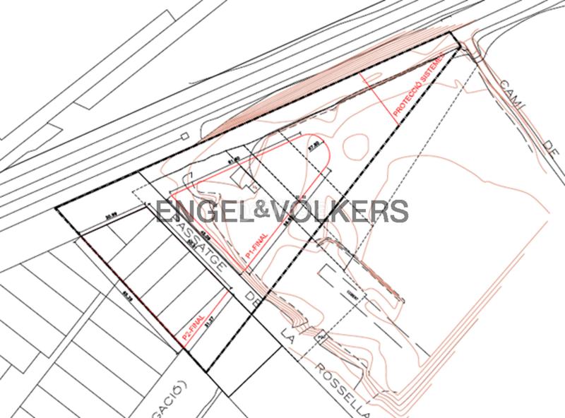 Foto 118d6e33-4330-40bf-bfe5-d9a737463f22. Solar industrial solar en cami de la via y d hipacia, en Viladecans