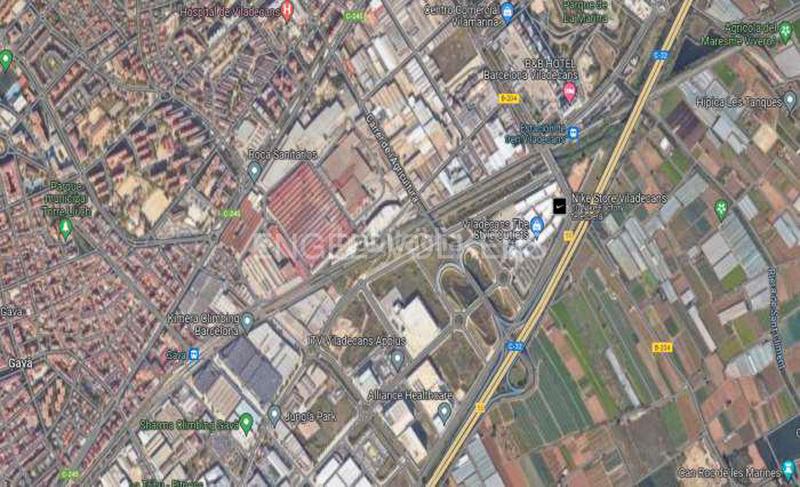 Foto 9e8e65ae-ea1b-410e-91df-2bba3a44cff5. Solar industrial solar en cami de la via y d hipacia, en Viladecans