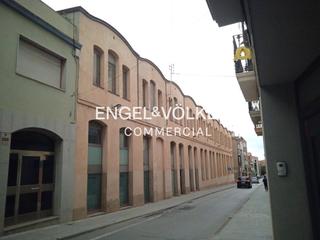 Local Comercial en Barri del Centre