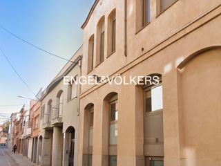 Locale commerciale in Barri del Centre. Local comercial de 77 m2 en terrassa