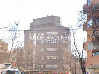 Locale commerciale in Plaça Catalunya - Escola Industrial. Local en rentabilidad de 184 m2 en terrassa