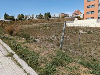 Terreny residencial a Centre Vila. Excepcional parcela en venta en la girada, vilafranca del penedè