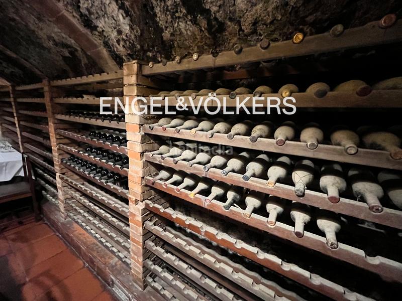 Foto 1e06f5ae-8fb2-49b0-8d1f-9bfc89895cc0. Alquiler local comercial prestigioso restaurante en traspaso en el masnou en Masnou (El)