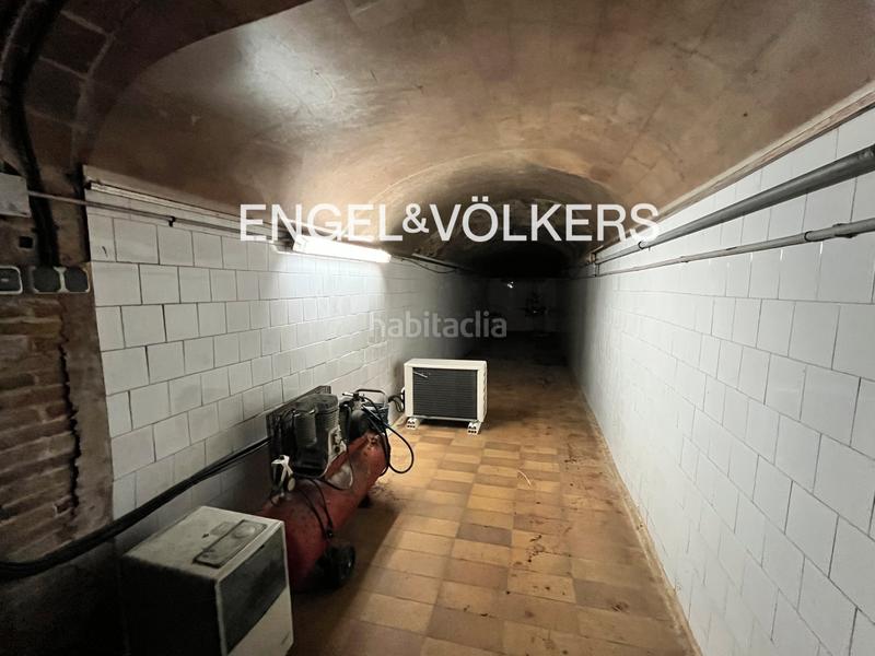 Foto 2d8cdb7f-dfbc-4929-bee6-db2226a0fa24. Alquiler local comercial prestigioso restaurante en traspaso en el masnou en Masnou (El)