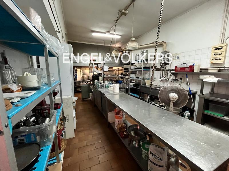 Foto 382d1c1b-24df-4d97-bfaf-4f7193440f0b. Alquiler local comercial prestigioso restaurante en traspaso en el masnou en Masnou (El)