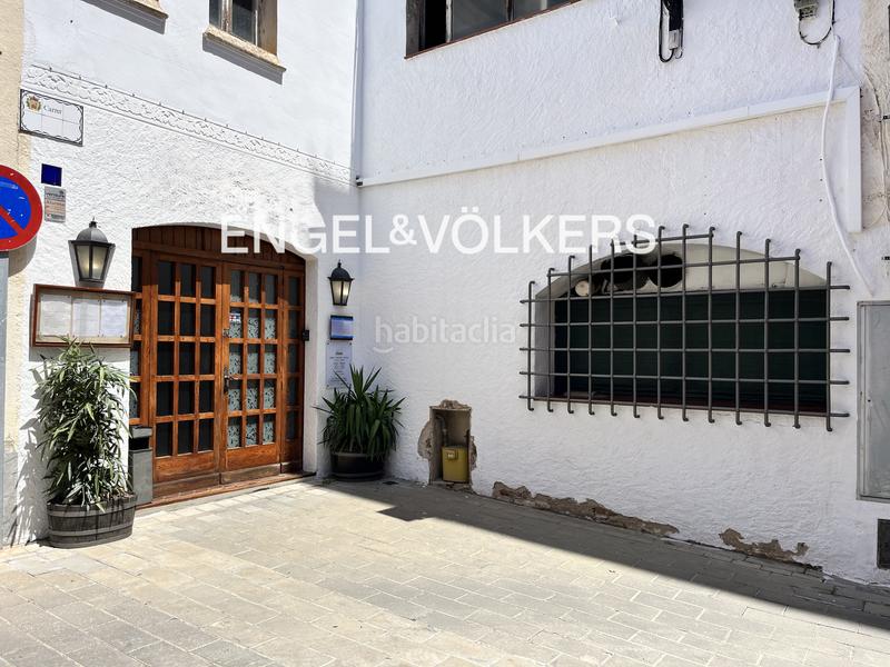 Foto 70125e49-6b6c-484a-a984-5080d4116474. Alquiler local comercial prestigioso restaurante en traspaso en el masnou en Masnou (El)