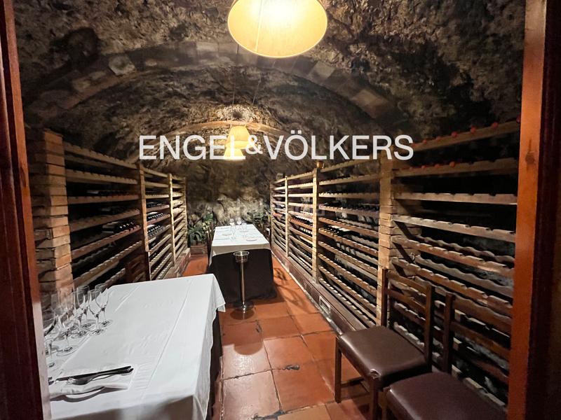 Foto be2848c3-a825-4ace-a587-dada55b0abc9. Alquiler local comercial prestigioso restaurante en traspaso en el masnou en Masnou (El)