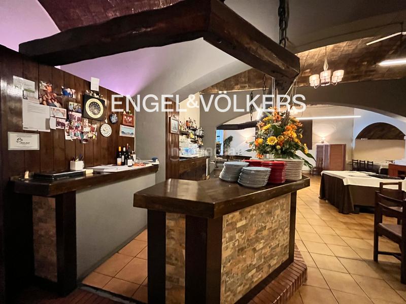 Foto df6f64c5-c79f-45e6-9a6b-c3122a00f017. Alquiler local comercial prestigioso restaurante en traspaso en el masnou en Masnou (El)