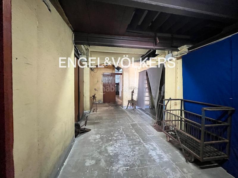 Foto e1490f6e-738f-44a0-8d32-8196d7730ce4. Alquiler local comercial prestigioso restaurante en traspaso en el masnou en Masnou (El)