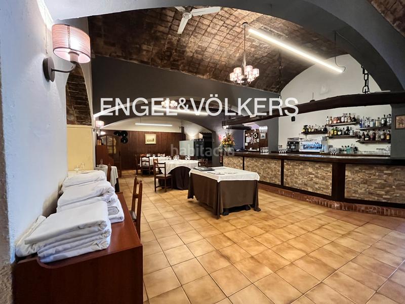 Foto e1efb4b3-ddf0-48e0-8237-978318df6a4e. Alquiler local comercial prestigioso restaurante en traspaso en el masnou en Masnou (El)