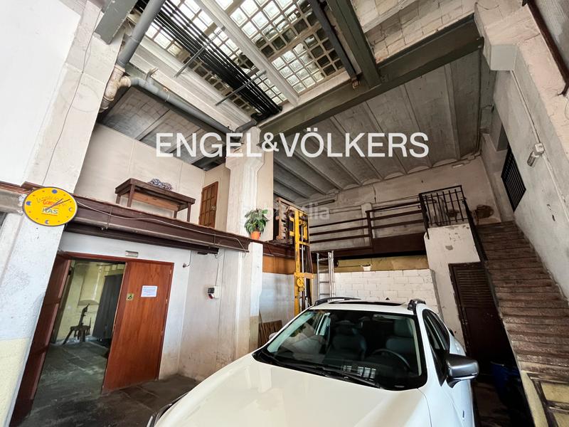 Foto a8014263-2447-4ce5-b5f7-6a129250a722. Lloguer local comercial a Centre Masnou (El)