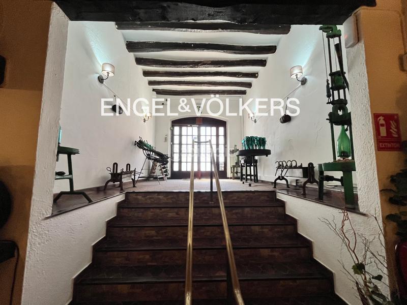 Foto ff504c52-c0a5-4a8e-a1f2-21e8e41d8458. Lloguer local comercial a Centre Masnou (El)