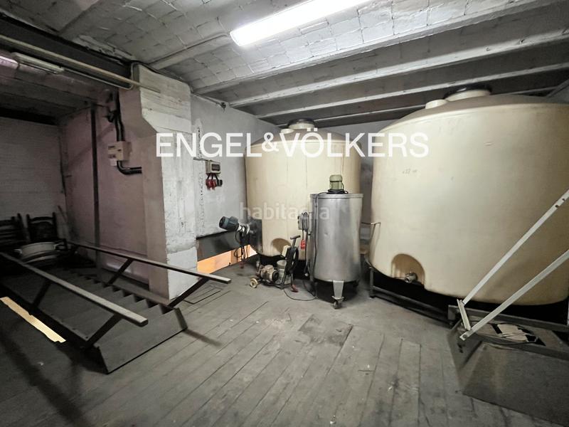 Foto 13513f17-725f-4c5a-a7c4-db214a15e10c. Miete geschäftsraum in Centre Masnou (El)