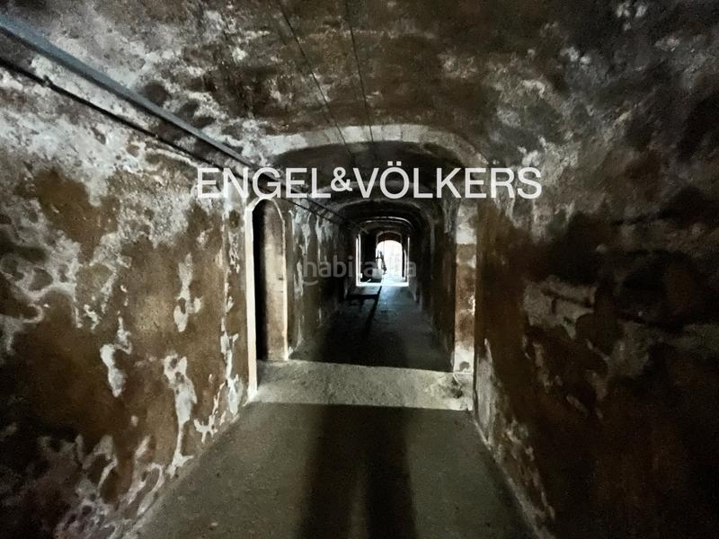 Foto 2d8119ef-c8e8-4487-b37e-df2aa01e6b0a. Miete geschäftsraum in Centre Masnou (El)