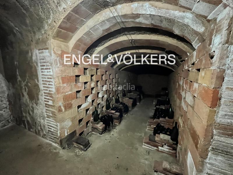 Foto 6418d961-9ee0-4589-81cb-f5f37f8f7340. Miete geschäftsraum in Centre Masnou (El)