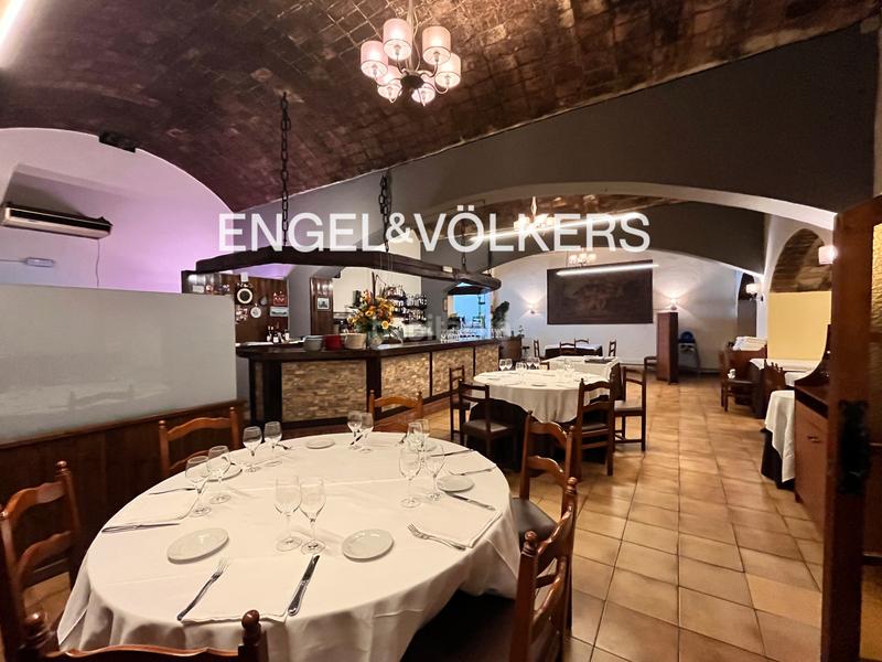 Foto 8ee7cd24-07c1-4a20-9d5f-bd8ed12c8155. Miete geschäftsraum in Centre Masnou (El)