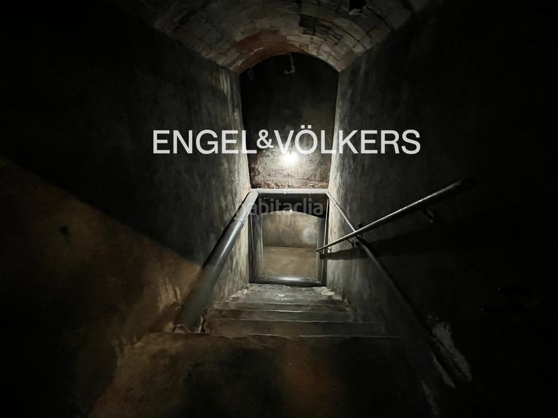 Foto c53d8070-75d8-4c24-a566-20df39e05819. Miete geschäftsraum in Centre Masnou (El)