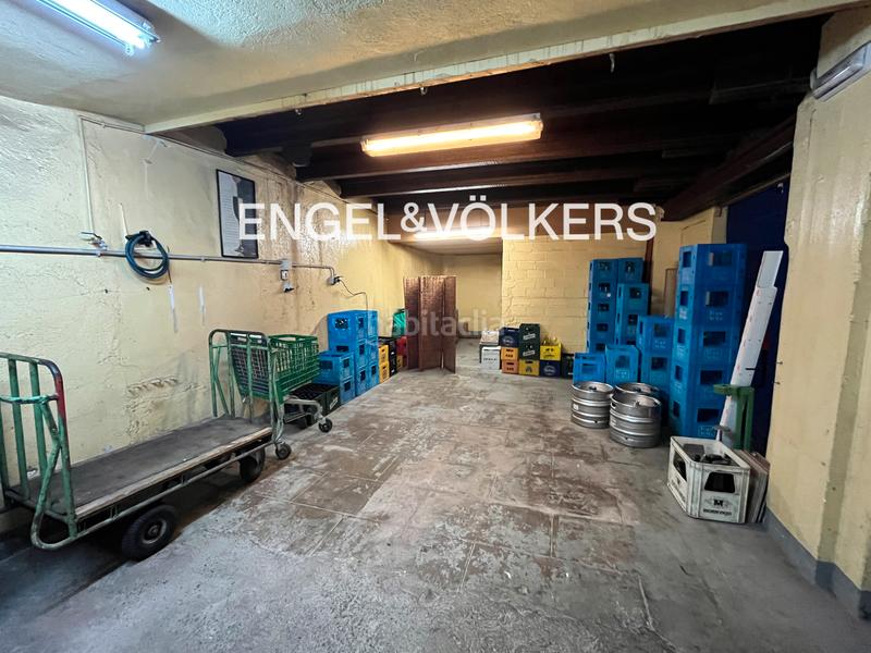 Foto d242c8f7-a47a-4dc7-a577-06db719a717c. Miete geschäftsraum in Centre Masnou (El)