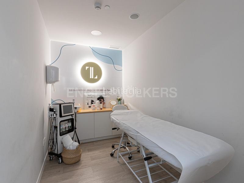 Foto 699f0cfa-f446-4b44-ac1f-d921bc476251. Affitto locale commerciale in Porta Barcelona