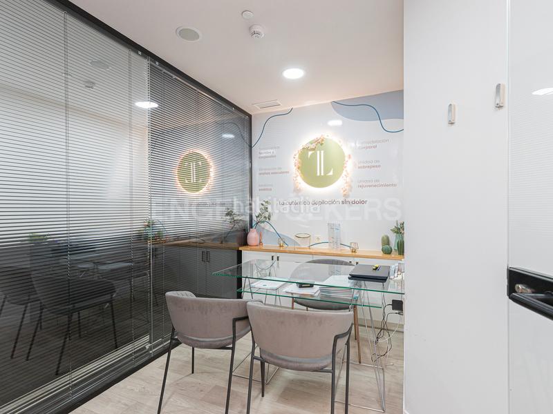 Foto 93330a7c-e830-4a23-a6d5-58417b4dfd58. Affitto locale commerciale in Porta Barcelona