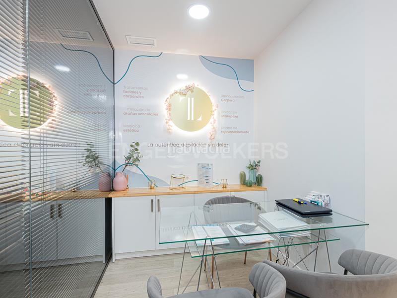 Foto ef049ffa-ce5a-4307-a7a6-59e00944bf43. Affitto locale commerciale in Porta Barcelona