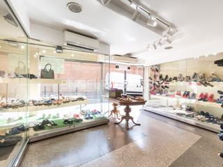 Lloguer Local Comercial a Vila de Gràcia. Local en alquiler en la vila de gracia