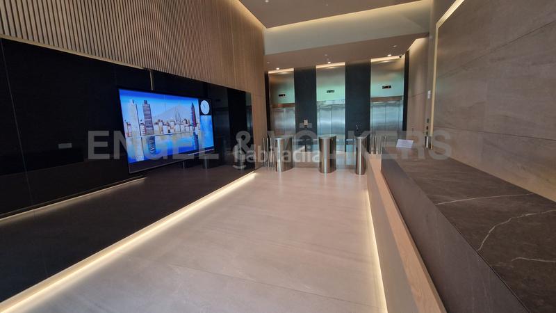 Foto 36f7c41d-0577-4535-827f-f638d7ba5c18. Location bureau avec parking dans Barri de les Corts Barcelona