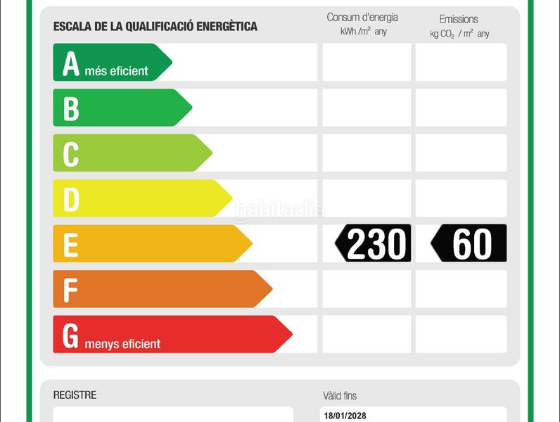 Foto 0492e92f-e5e7-4b8a-9775-d690b1780d41. Edificio in Canet de Mar