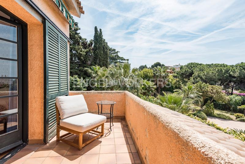 Foto b36f59cc-84cb-4601-8d17-4f98e15f4f99. Edificio in Canet de Mar