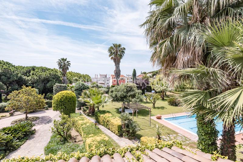 Foto fa9b0e1b-671d-448d-9069-bab55e705a92. Edificio in Canet de Mar