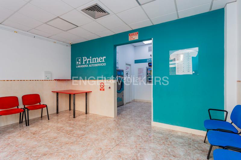 Foto 23f0d919-98d5-4c6f-aebd-9f55b95e32f8. Geschäftsraum in Nou Eixample Nord Tarragona