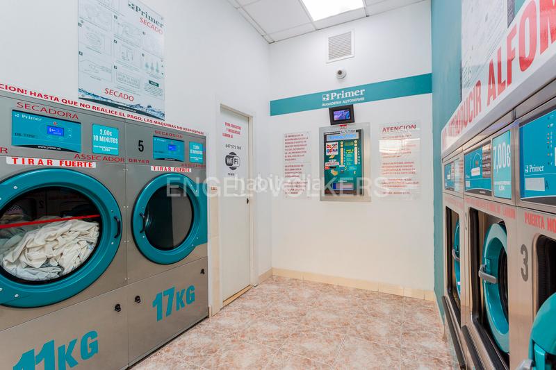 Foto 2d3fb6fe-b6b3-44a9-9ff9-dfdeb36e9961. Geschäftsraum in Nou Eixample Nord Tarragona