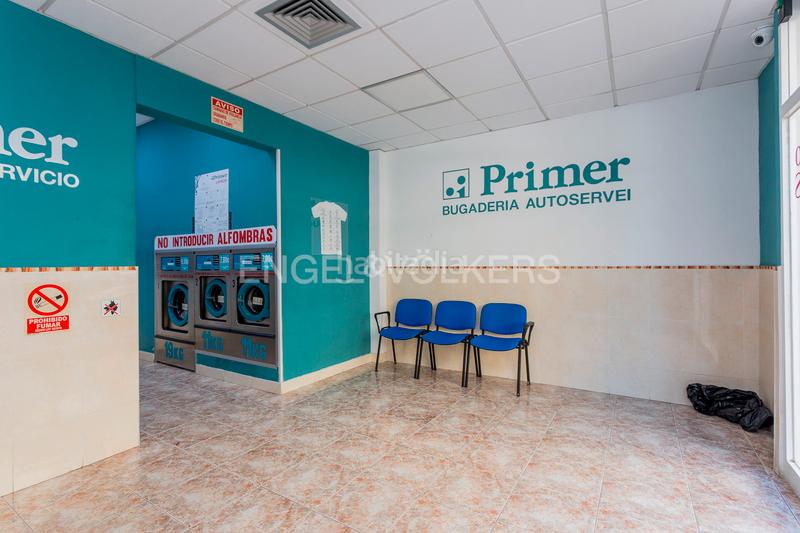 Foto 2eb9250e-f59d-43ea-a657-0a7e9e4b80b6. Geschäftsraum in Nou Eixample Nord Tarragona