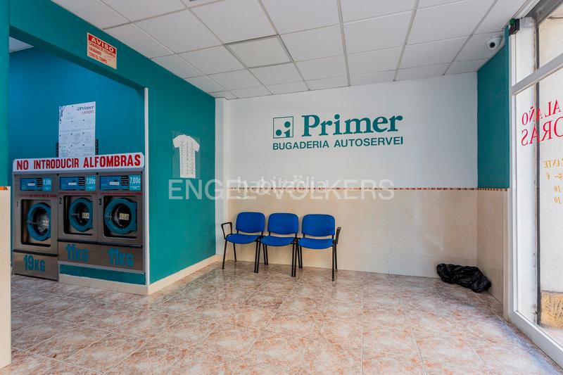 Foto 5af252a5-37e8-45df-bae6-4c4b1b2cfeab. Geschäftsraum in Nou Eixample Nord Tarragona