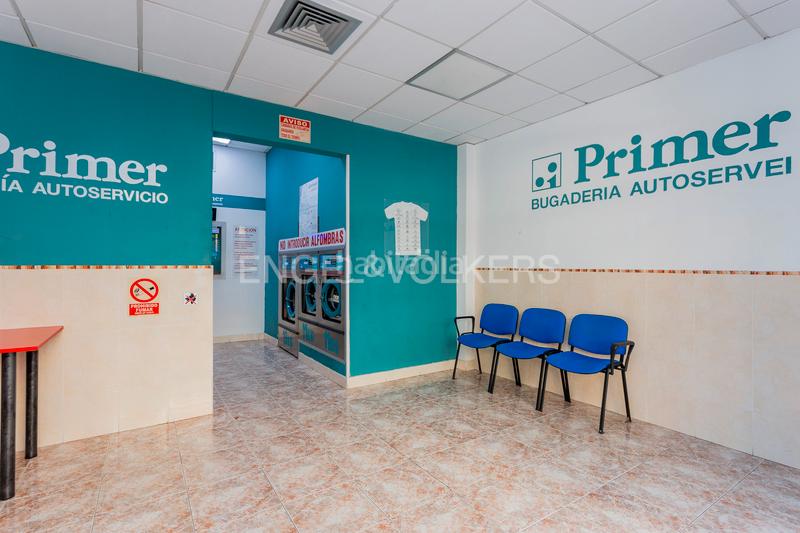 Foto 602660d5-c8ec-4721-8da0-c296d0528243. Geschäftsraum in Nou Eixample Nord Tarragona