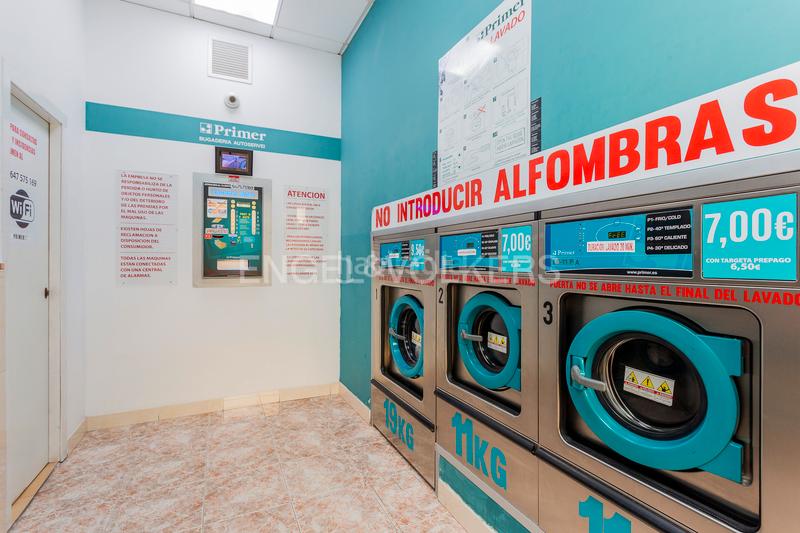 Foto 7333ef64-4c60-44b6-9b60-695f0c6aa5cd. Geschäftsraum in Nou Eixample Nord Tarragona