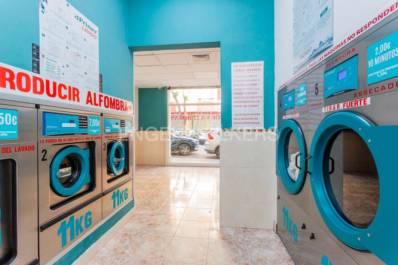 Foto b0155a7f-5307-4e9a-b3a8-8290a325a969. Geschäftsraum in Nou Eixample Nord Tarragona