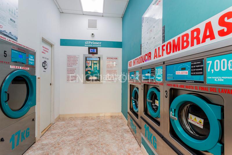 Foto be2e579f-0877-4066-a066-4acd95bfa672. Geschäftsraum in Nou Eixample Nord Tarragona