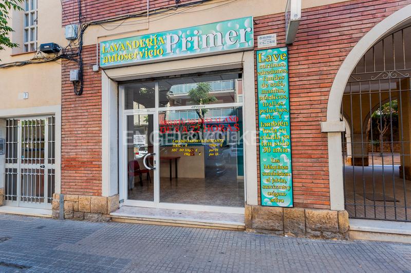 Foto c231e1c0-bb87-479c-a16b-c57aaa5f53a8. Geschäftsraum in Nou Eixample Nord Tarragona